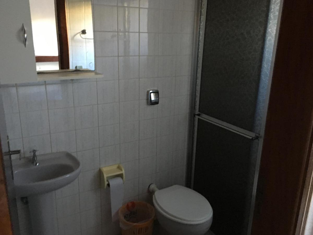 Pousada Nihhon Hotel Santo Antônio do Pinhal Екстериор снимка