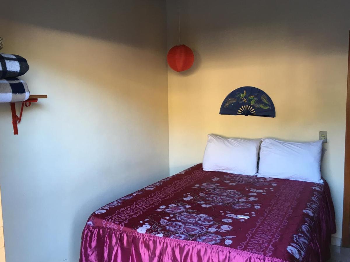 Pousada Nihhon Hotel Santo Antônio do Pinhal Екстериор снимка