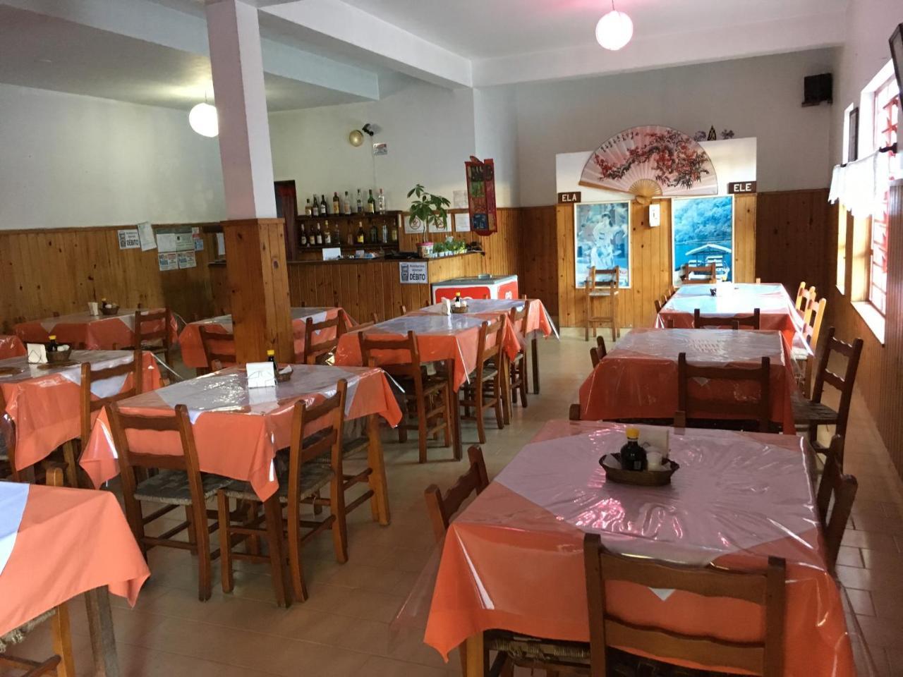 Pousada Nihhon Hotel Santo Antônio do Pinhal Екстериор снимка